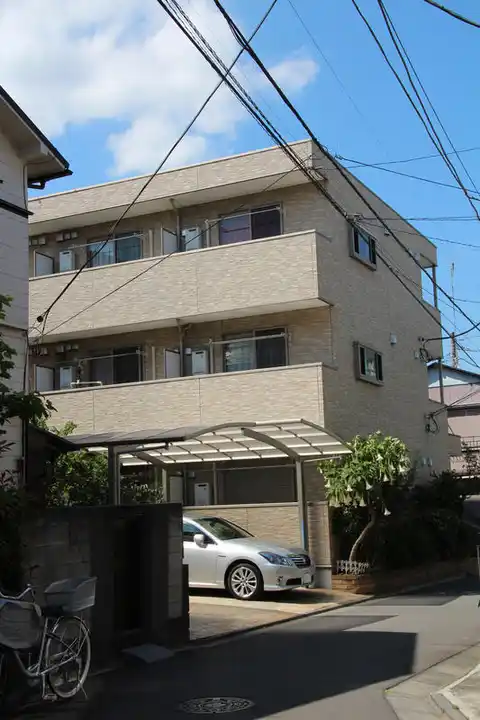 アミューズ渡田